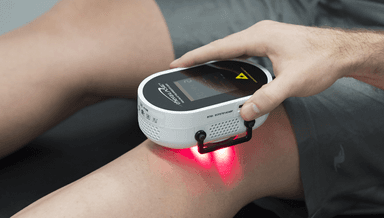 Image for Laser Therapy Treatment
